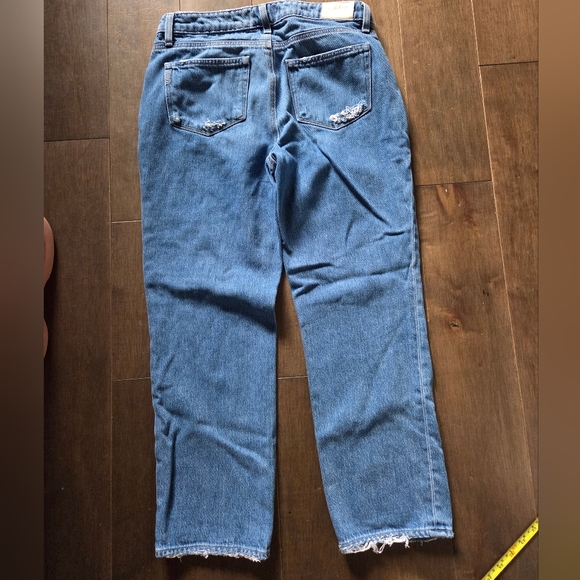 Paige Noella Jeans Sz.28 - Picture 7 of 7